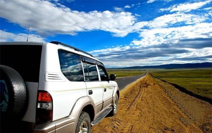 成都租車帶司機(jī)能讓旅途更順利嗎?