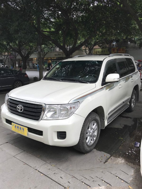 在成都網(wǎng)上租車有什么流程