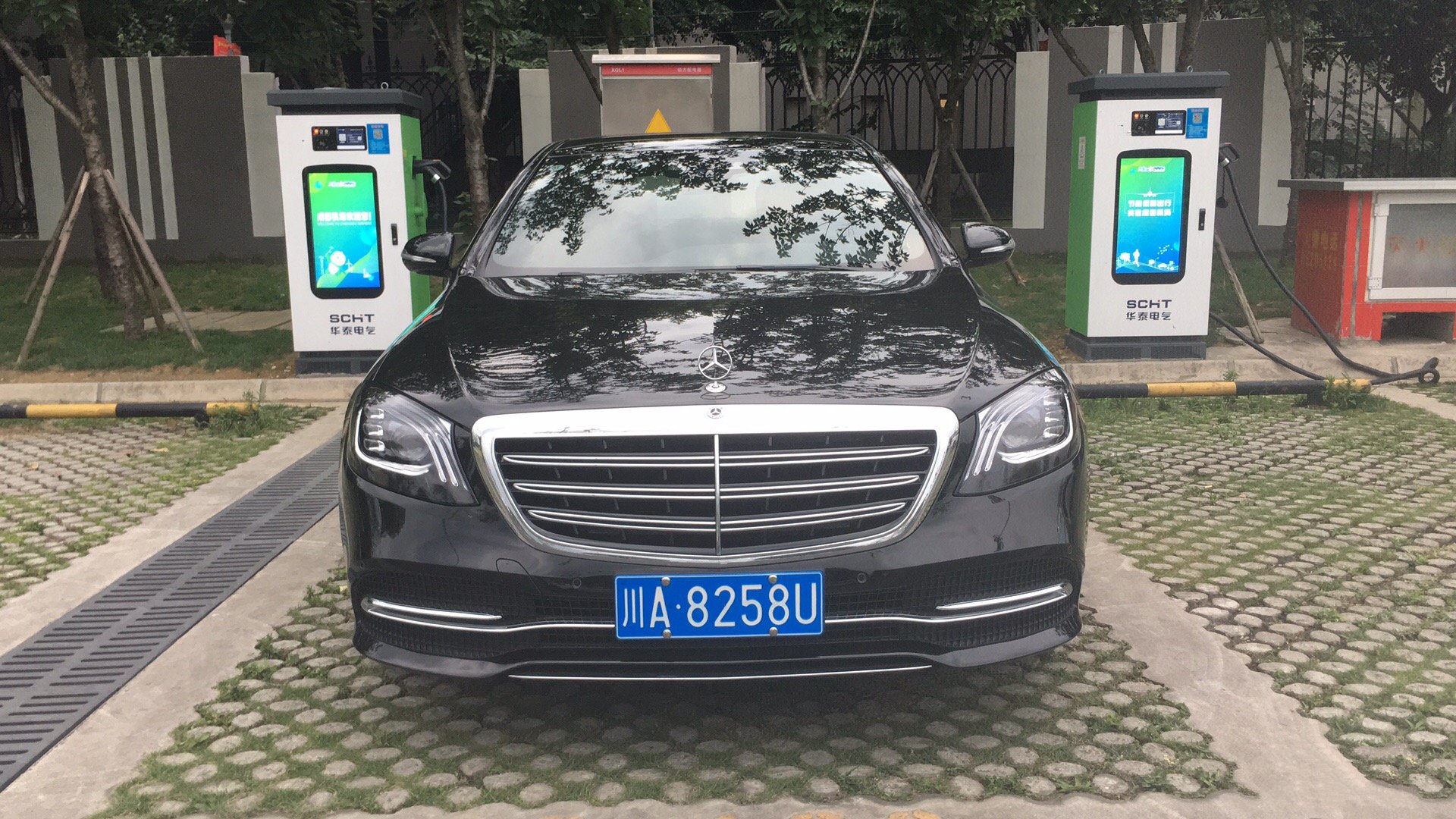 成都租車