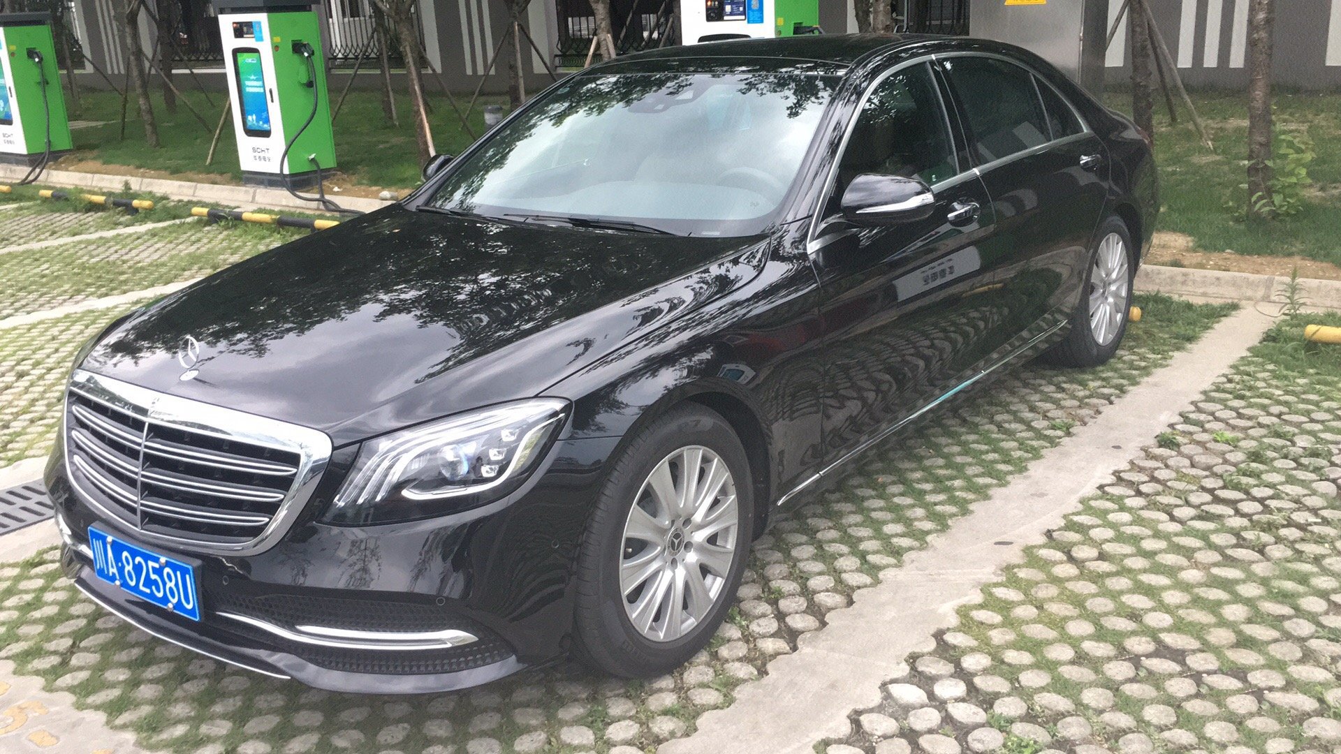 成都租車