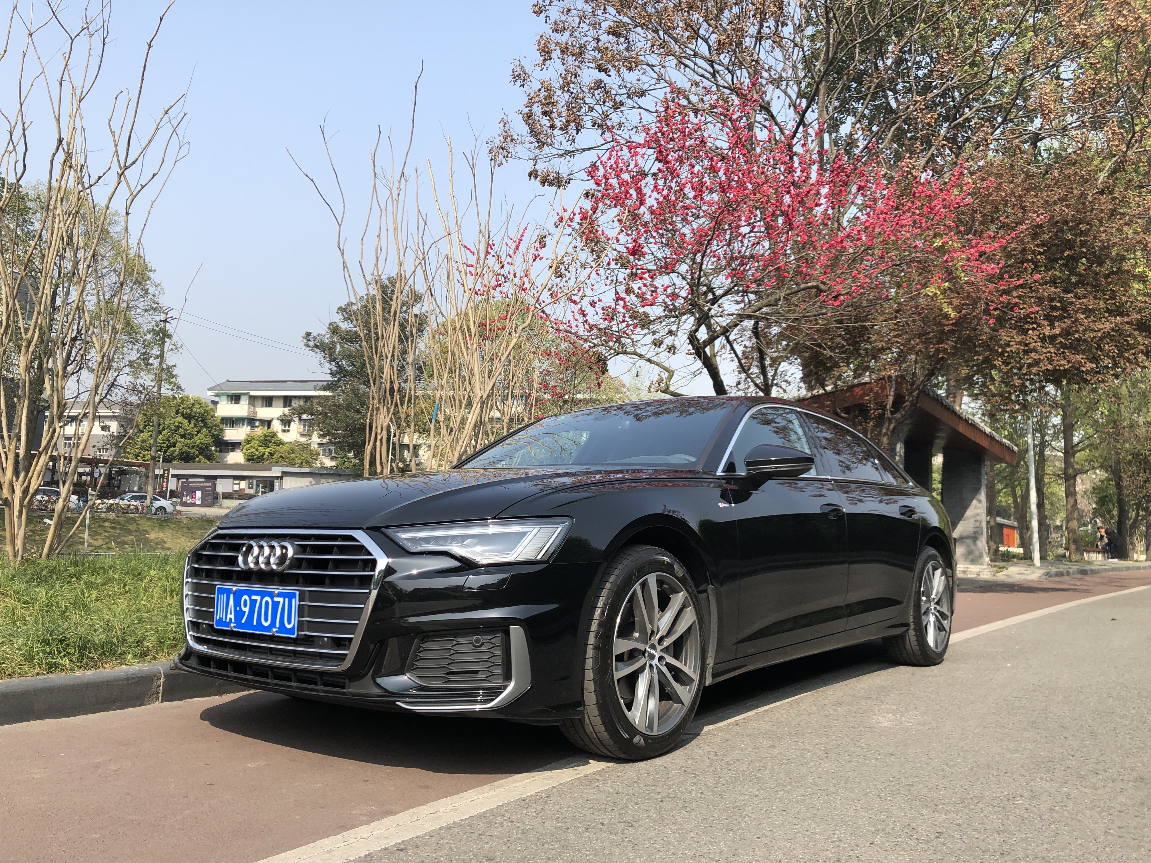 成都租車公司