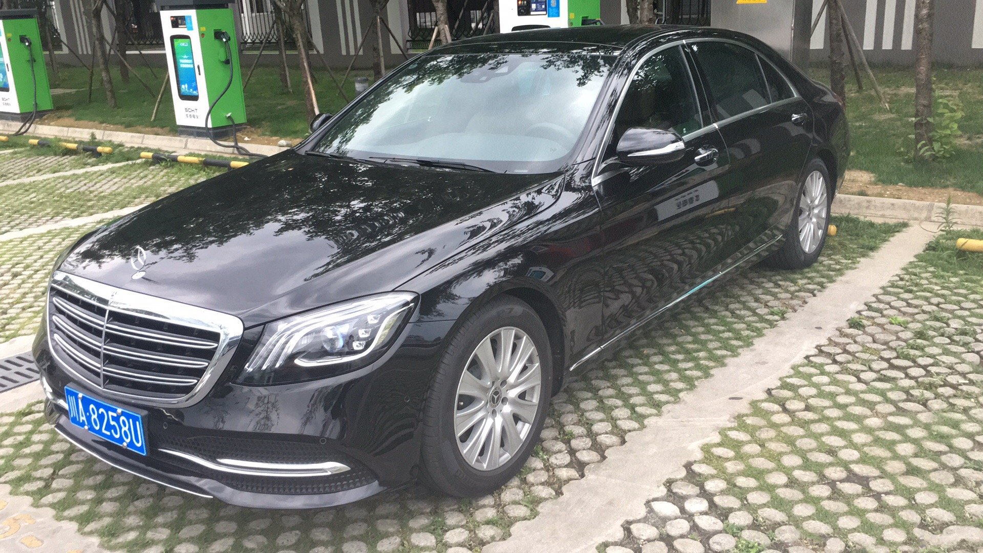 成都租車