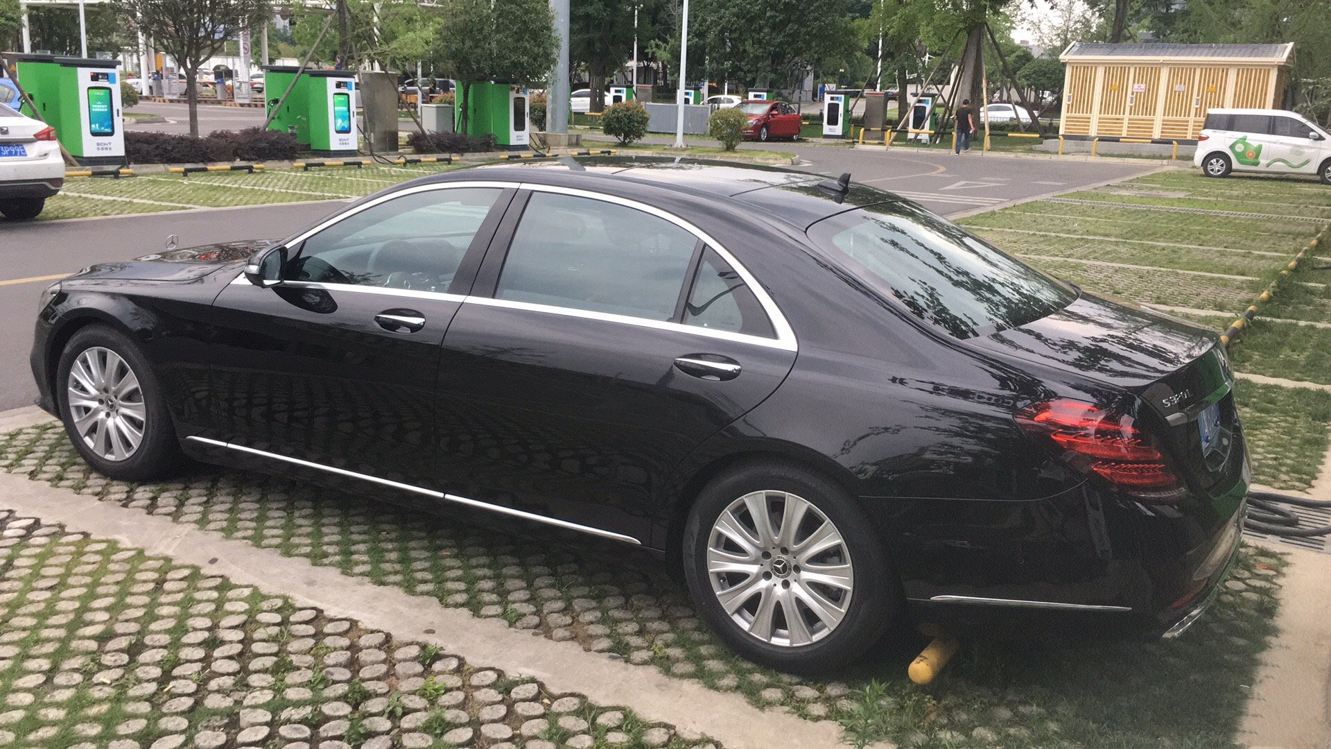 成都租車