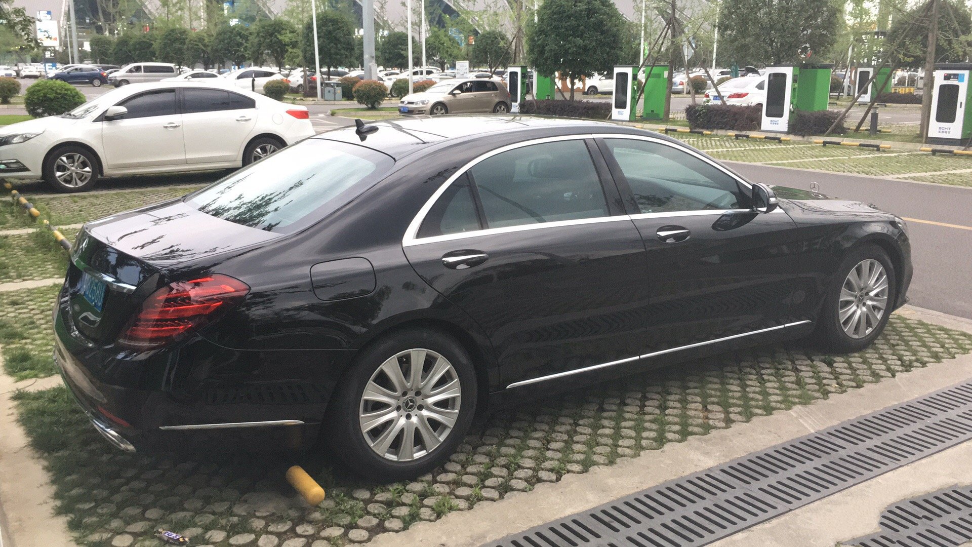 租車后需要了解的相關(guān)行業(yè)知識(shí)