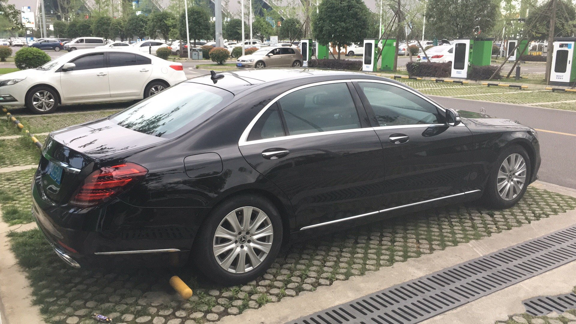 成都租車