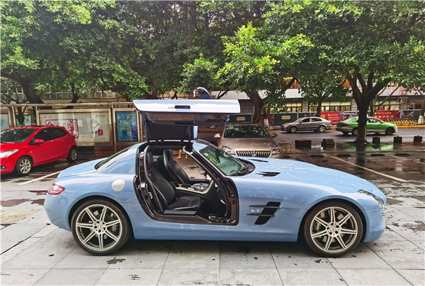 成都租車租車的方式有哪些