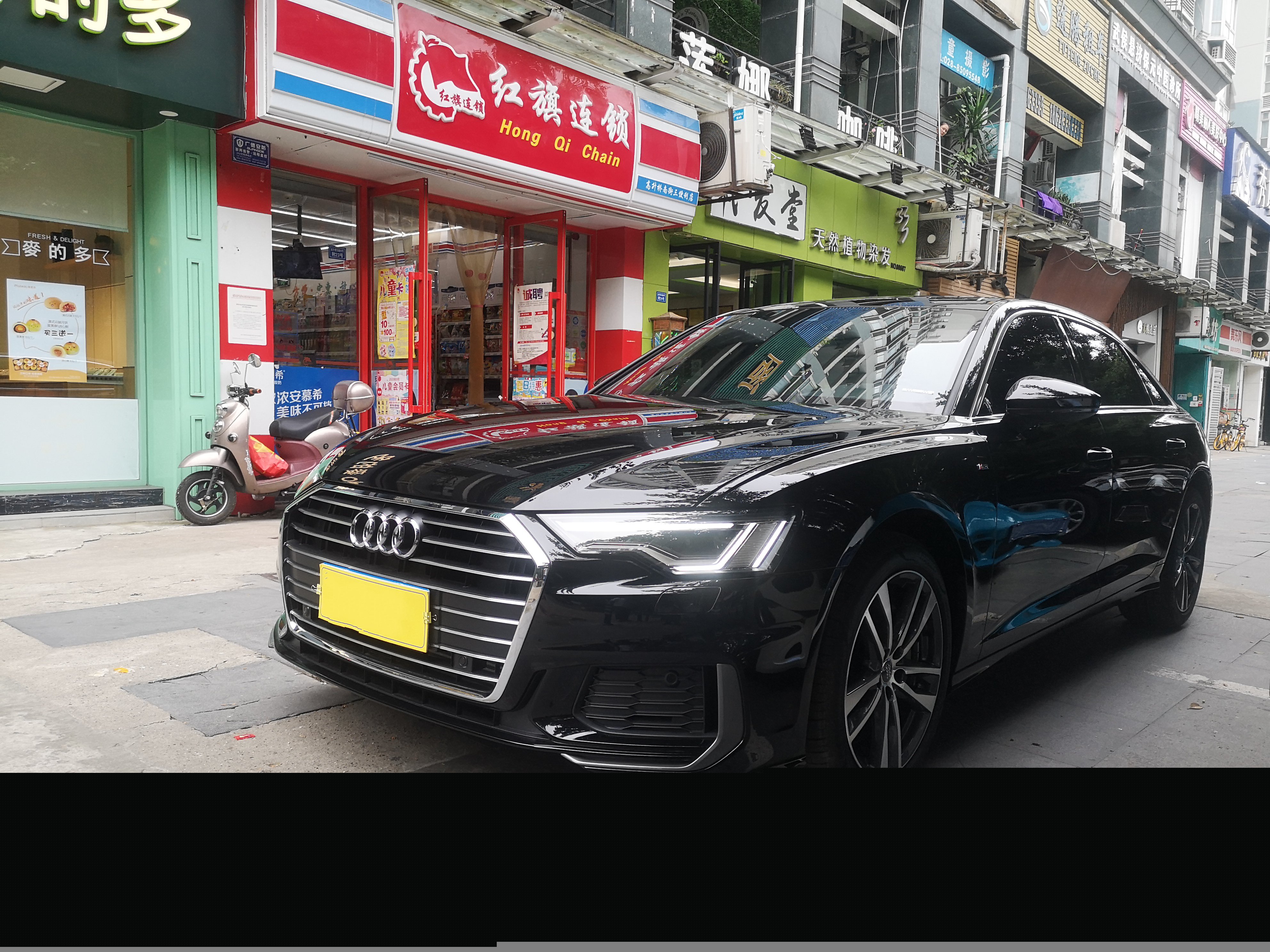 成都租車外出辦事時租車最方便