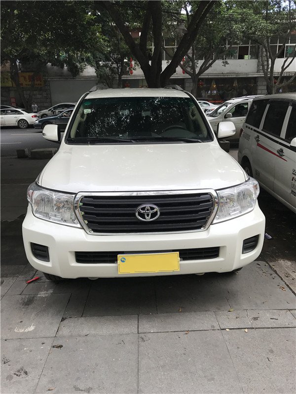 成都租車