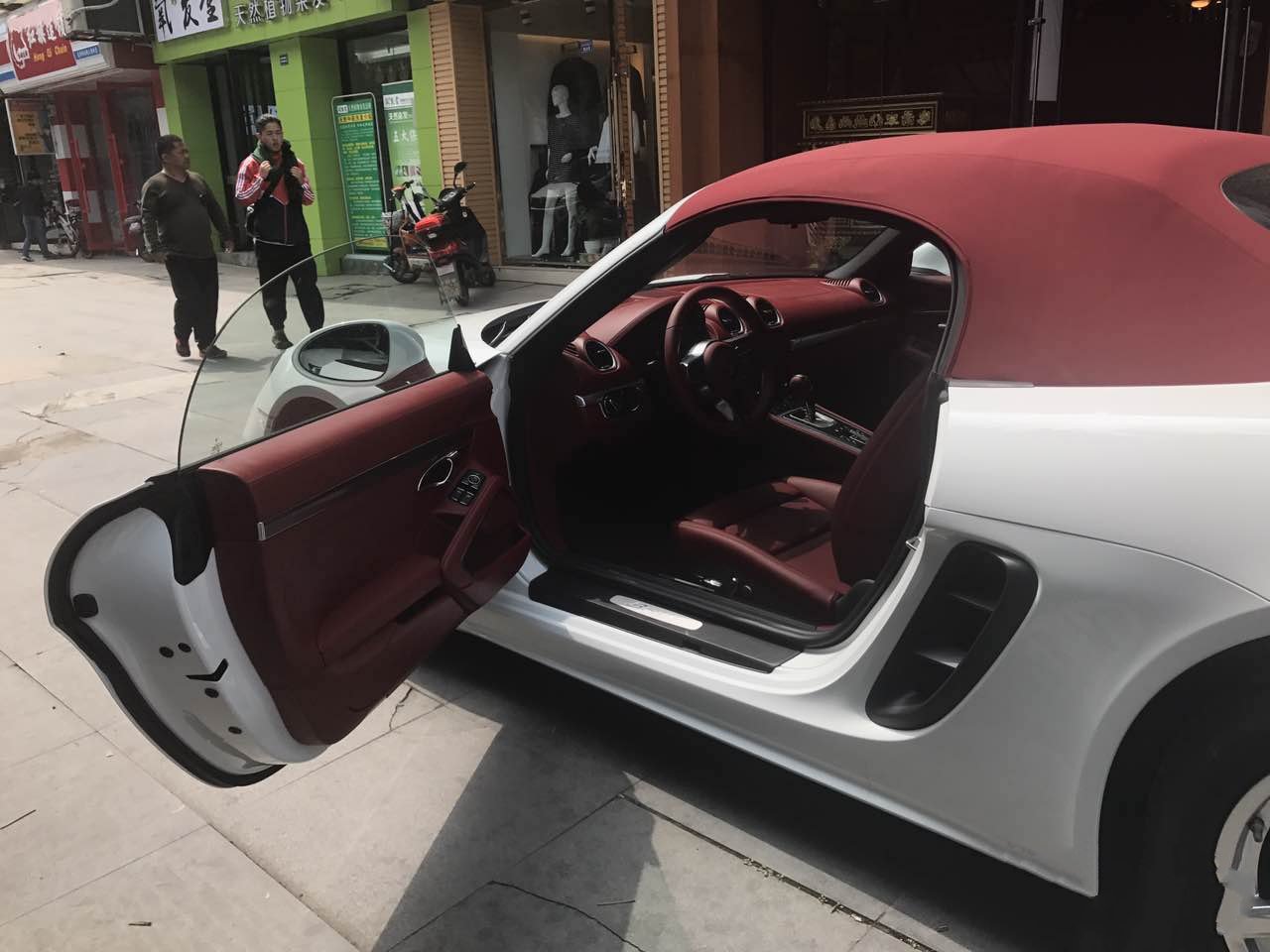 成都租車公司
